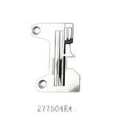 NEEDLE PLATE EX 5 THREAD SERIES 277504R40